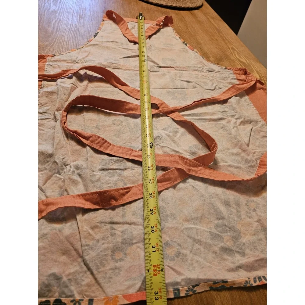 Unique Mushroom Apron